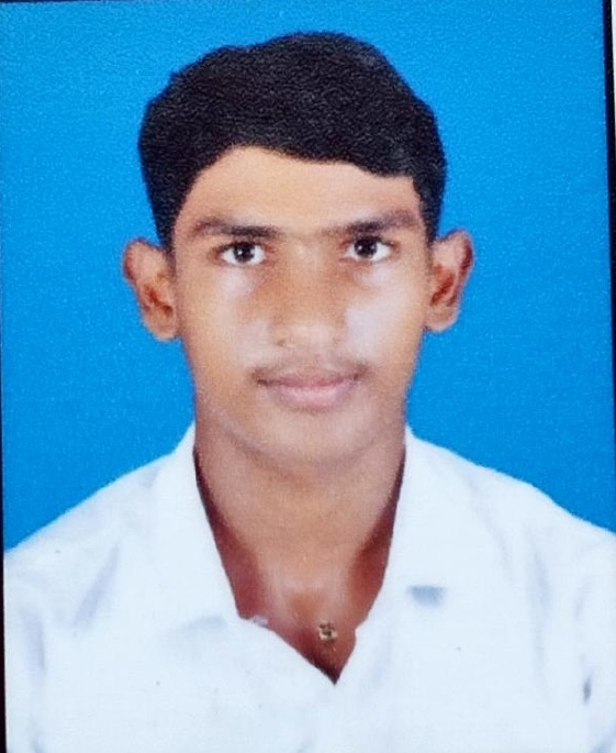 ARYA SARKAR